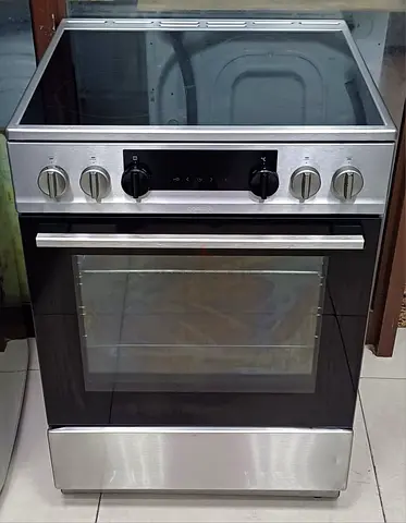 Gorenge electric cooker for sell 60×60cm