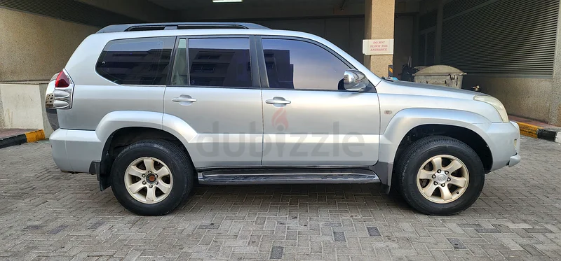 PRADO 2006  V663412536375171111