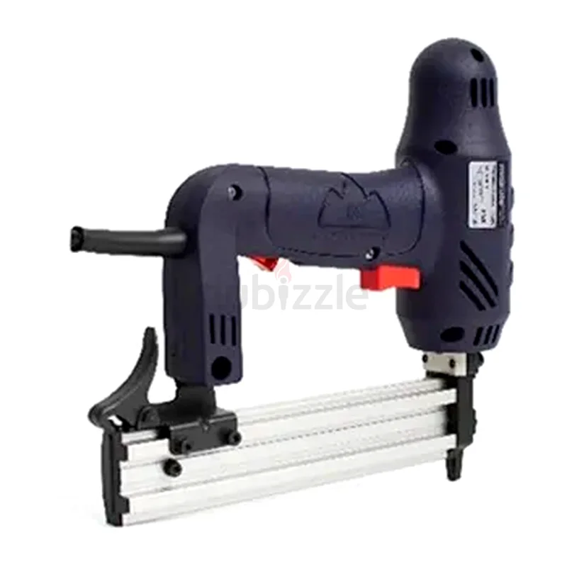 Makute Electric Nail Gun – High-Speed 30 Nails/Second, Adjustable Depth, Durable Design with Anti-Sl63197651750018111