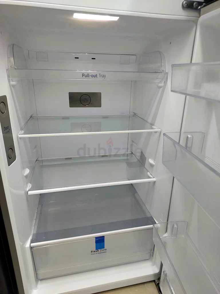 Lg 512.Liters Big Capacity Double Door Fridge63200166899075111