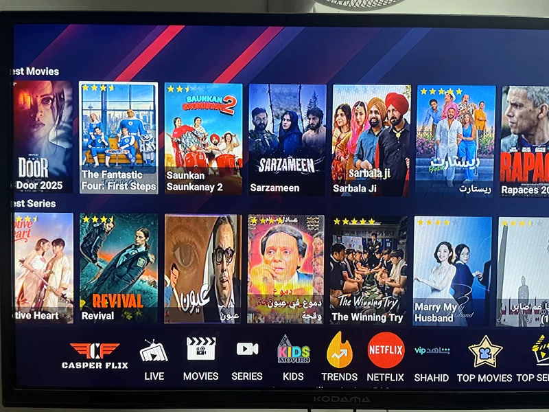 Android tv box63195631477761113