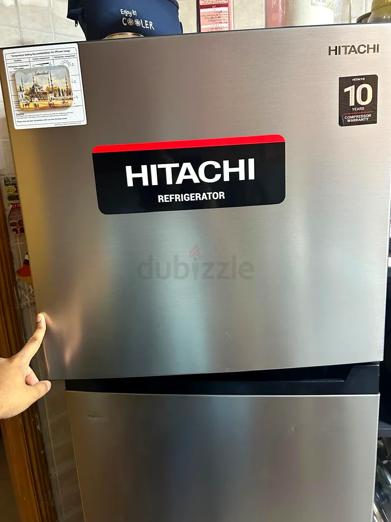 Hitachi efficient Large Refrigerator for Sale!63201170337154113