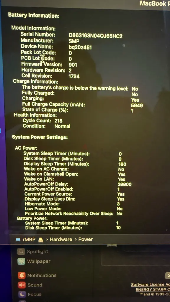 Macbook Pro63196636085890112