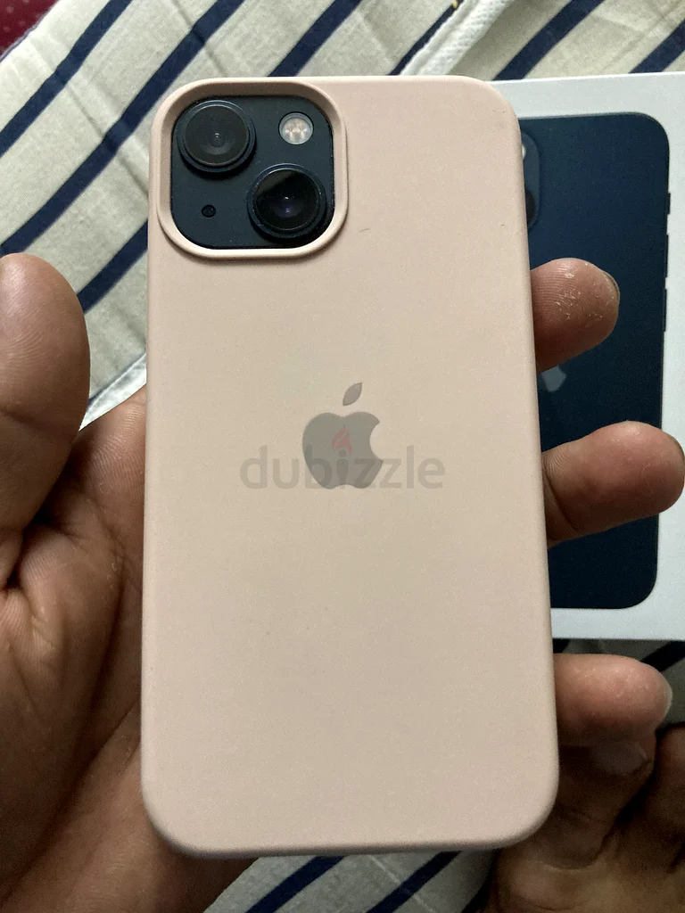 آيفون 13 ميني 128 جيجابايت63178431183491112
