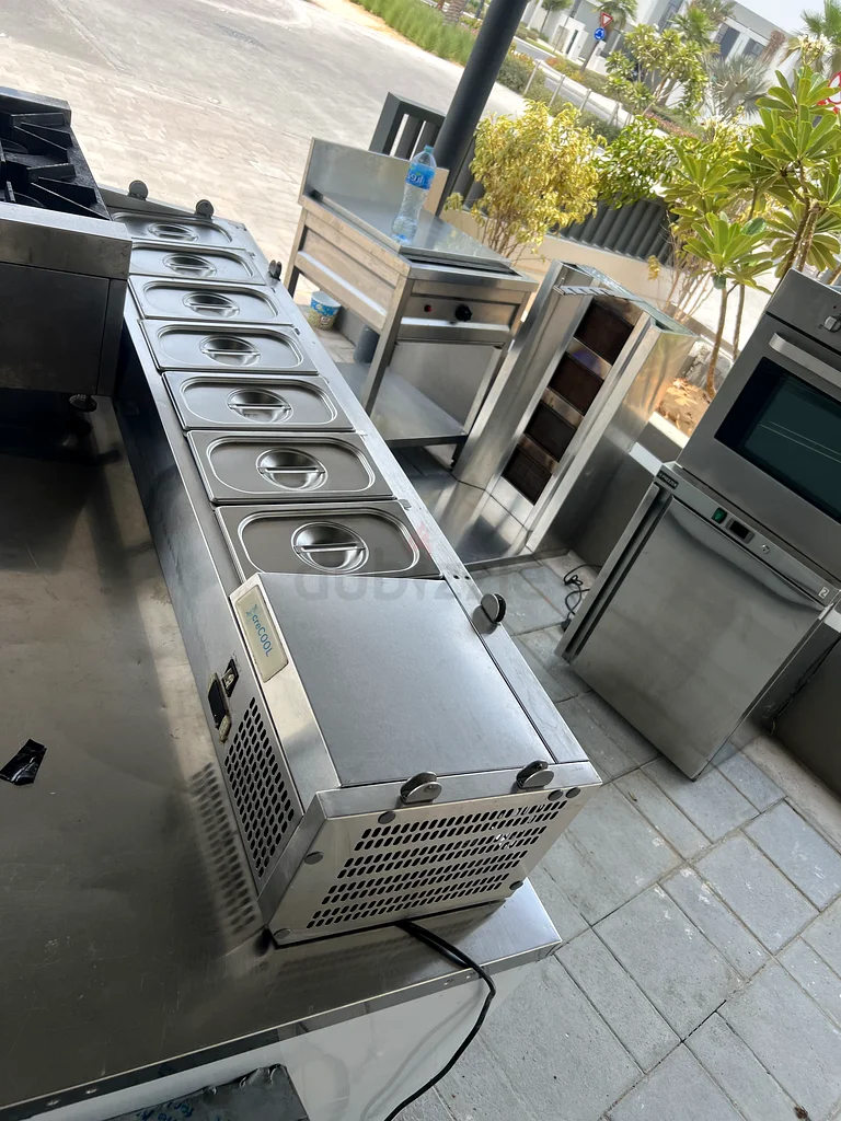 أجهزة مطبخ مطاعم للبيع63196634767873112