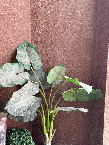 Lifelike Artificial Plant for Home Décor