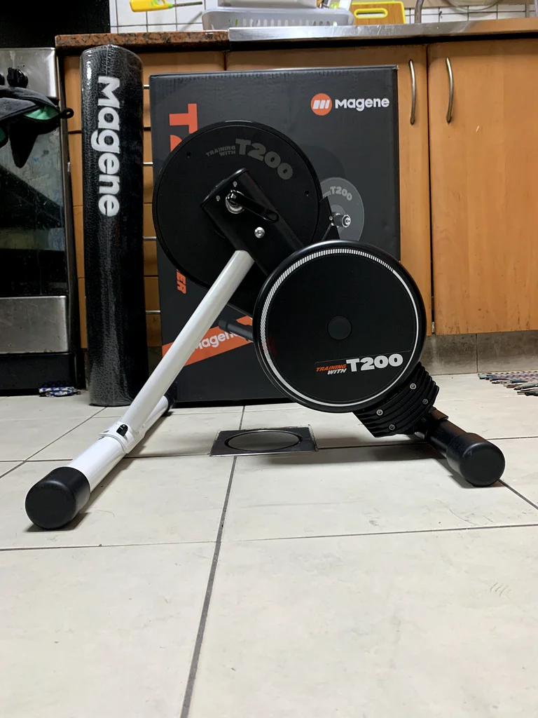 جهاز تدريب ذكي Magene T200 v263172672562306112