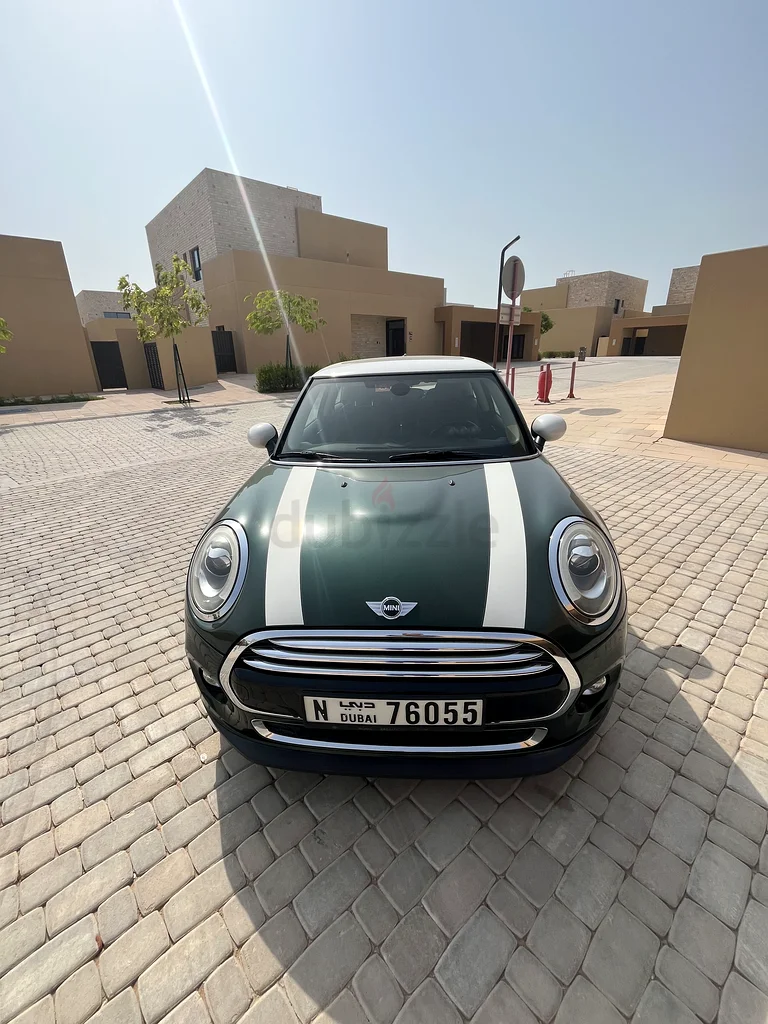 2017 Mini Cooper - Excellent Condition | Low Mileage | AGMC Service Contract63398521603843112