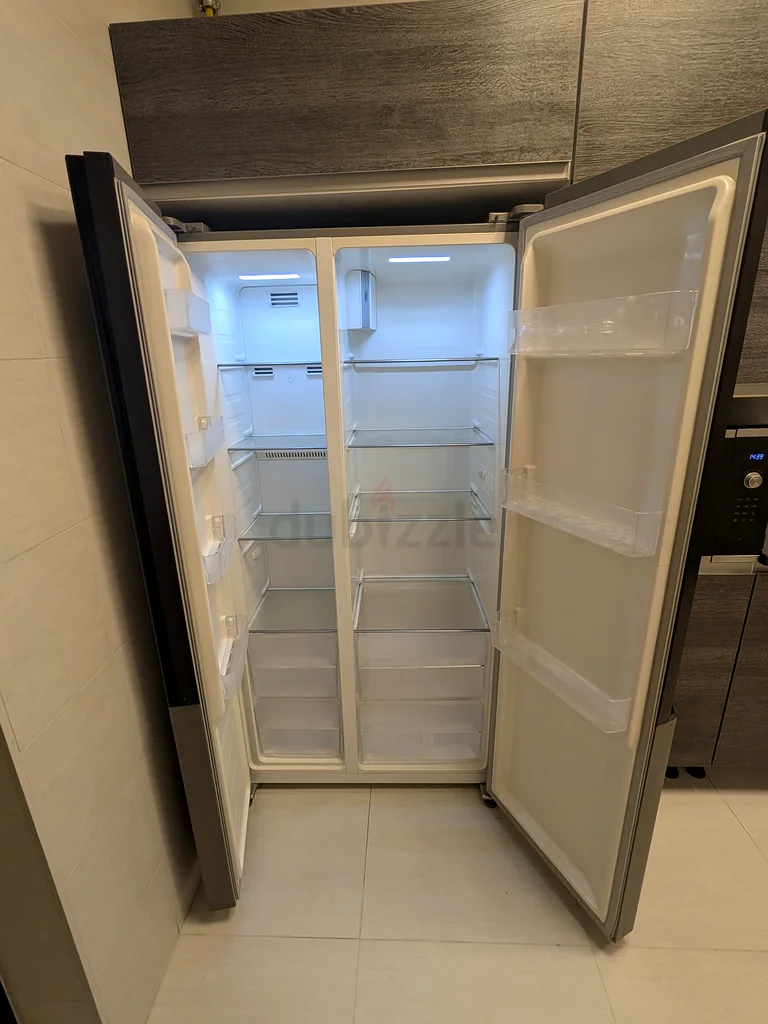 Super General Fridge/Freezer for Sale 650 AED63197144975107111