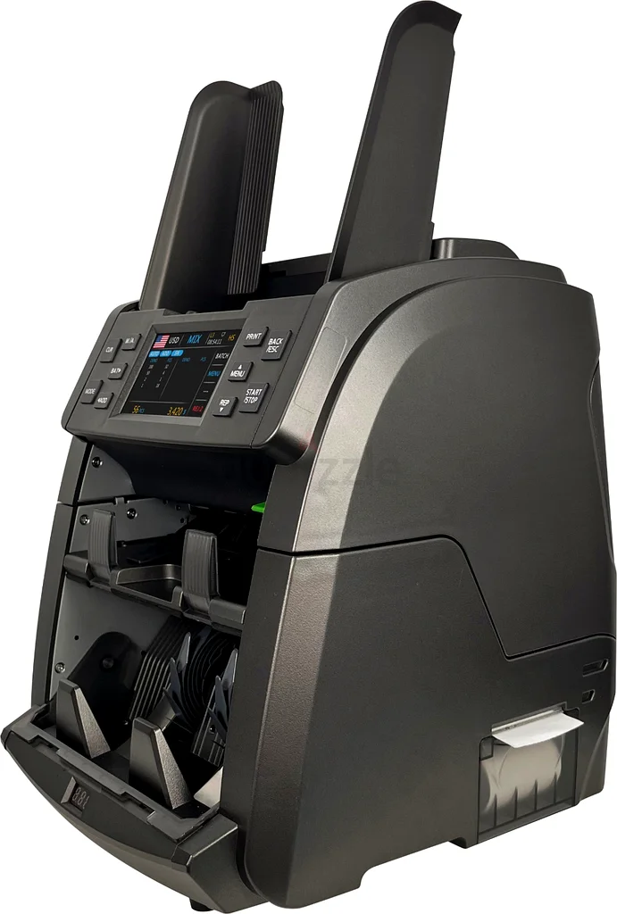 CASH-COUNTING MACHINE63197646415619112