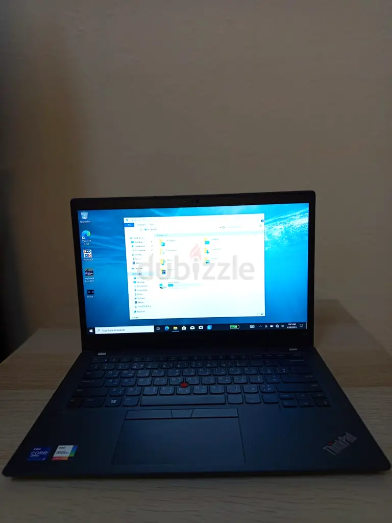 Lenovo ThinkPad Laptop - Perfect for Work  Play!63196636348545114
