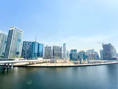 Full Canal View Prime location Rented