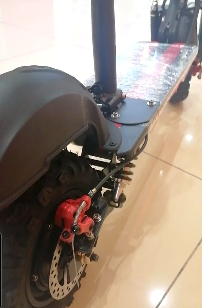 Model No.K3 Winner Sky Electric Scooter E1063198631254145114