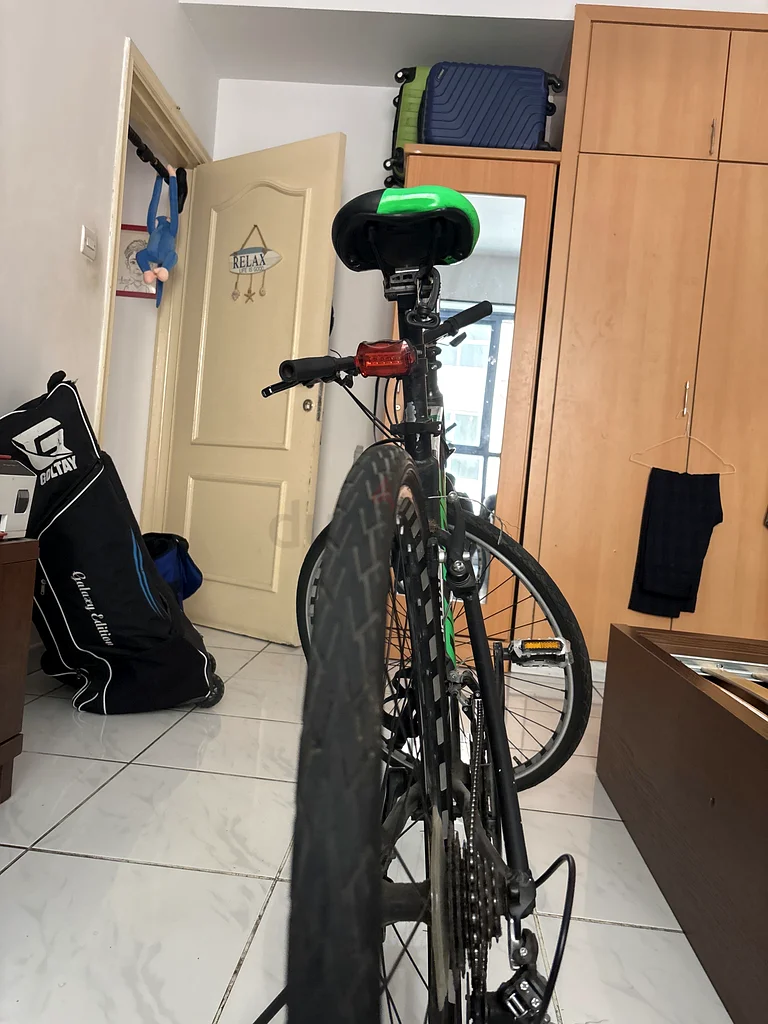 Bicycle for sale.63200654513794111