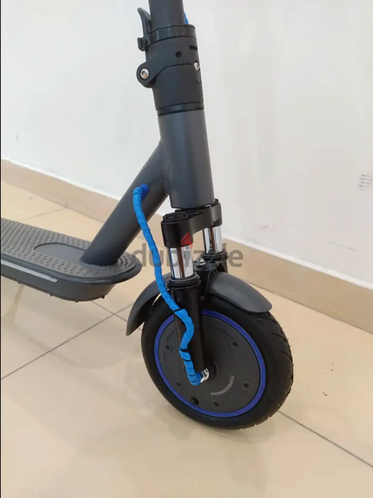 Winner Sky Electric Scooter FREE DELIVERY TO DXB63198631294337111