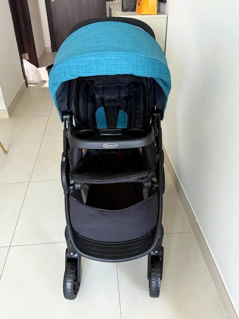 Baby stroller63205360780674110