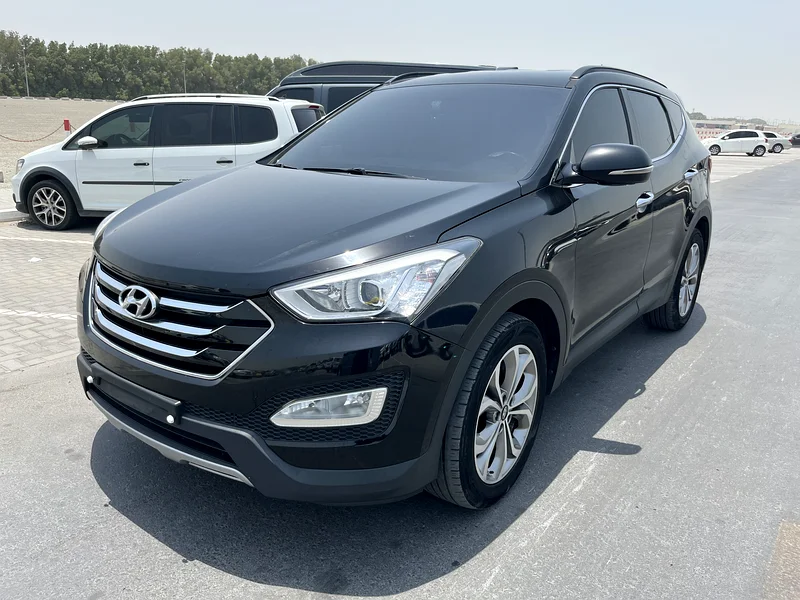 HYUNDAI SANTAFI634069015569951121