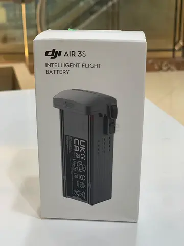 DJI AIR 3 / AIR 3S Battery ( original )