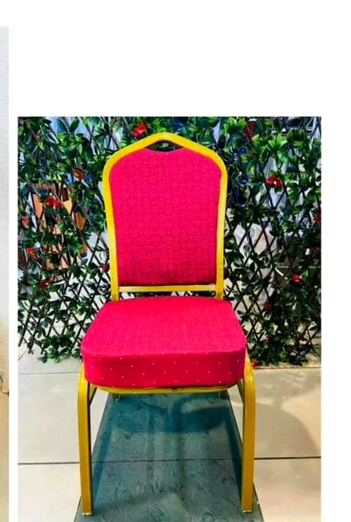 Party chair63191607831683112