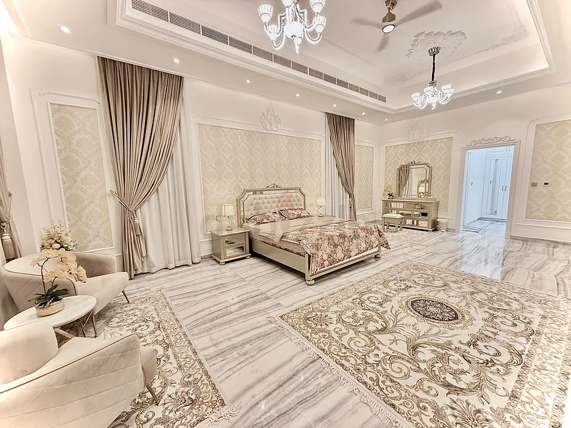 Luxury fully furnished room for rent63218794229122111