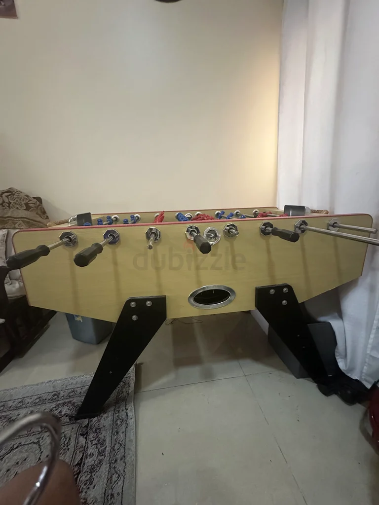 Roma Italy Foosball table63198150355843112