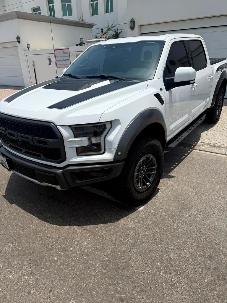 2020 Ford F-150 Raptor | Luxury Pack | Free Warranty + Free Service I Excellent Condition63399881212289112