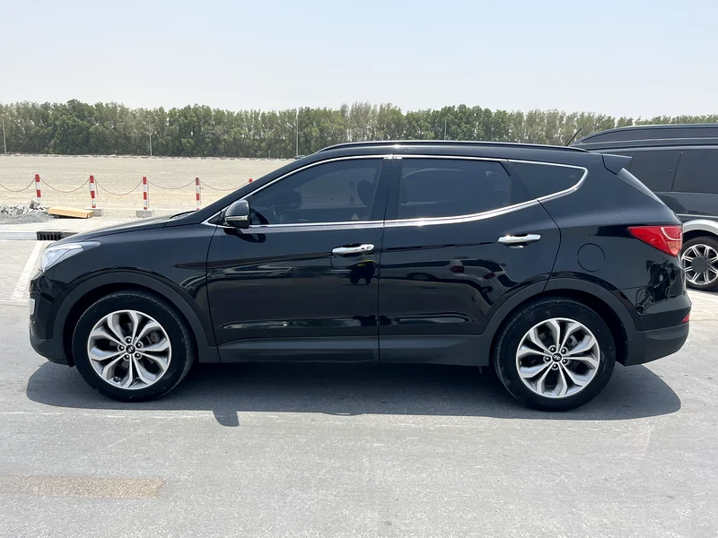 HYUNDAI SANTAFI63406901556995113