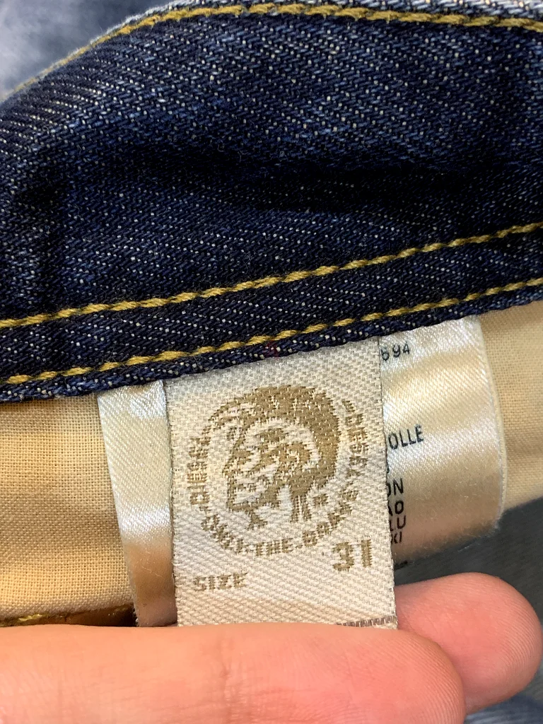 Diesel Stylish Mens Denim Jeans for Sale63201172331011114