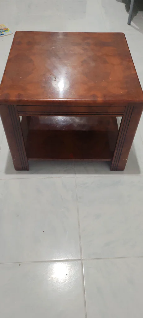Brown Side Table63218317176065111
