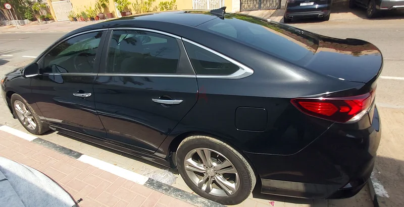 Hyundai sonata SE63406910538881111