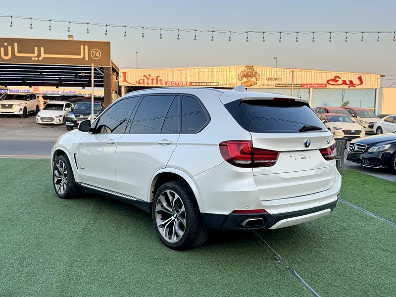 BMW X5 GCC63228279416707114