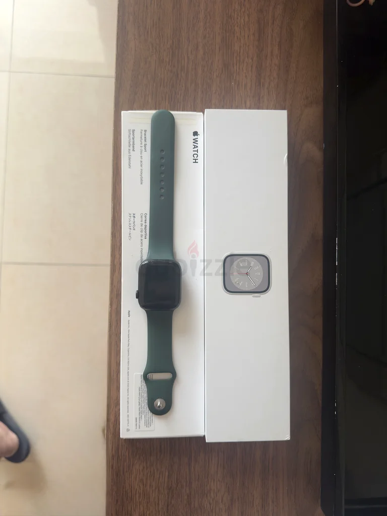 Apple Iwatch series 763197143365250111