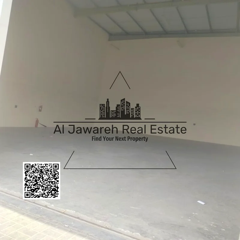 مستودع للإيجار في أم القيوين63219812287491112