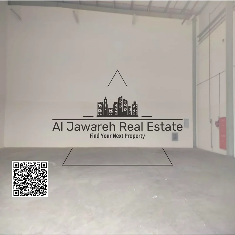 مستودع للإيجار في أم القيوين63219812287491111