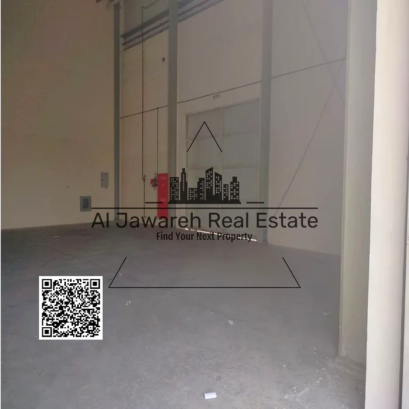 مستودع للإيجار في أم القيوين63219812287491113
