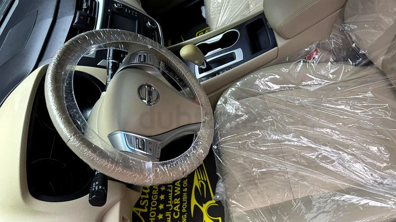 Nissan Altima SV Full Option63227258221827111