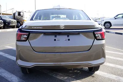 Suzuki Dzire, миниатюра 5