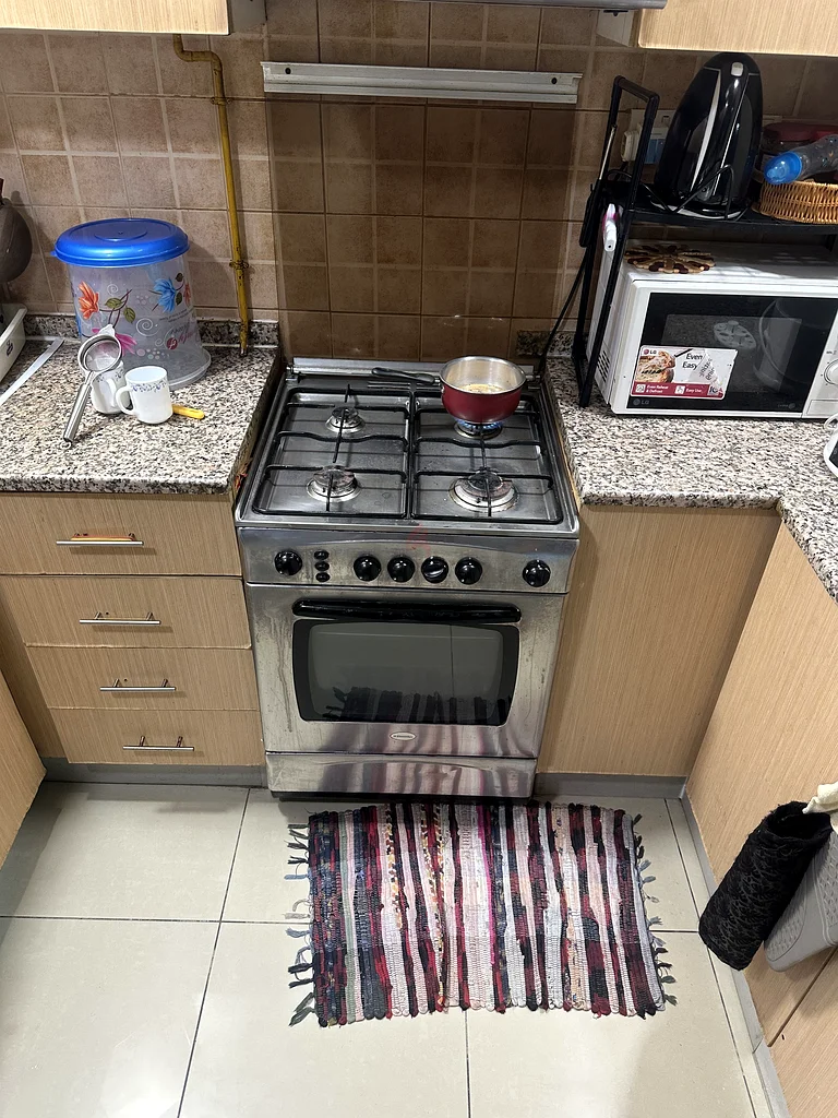 Premium Quality Gas Range for Sale - Perfect Cooking Companion!63199637553026111