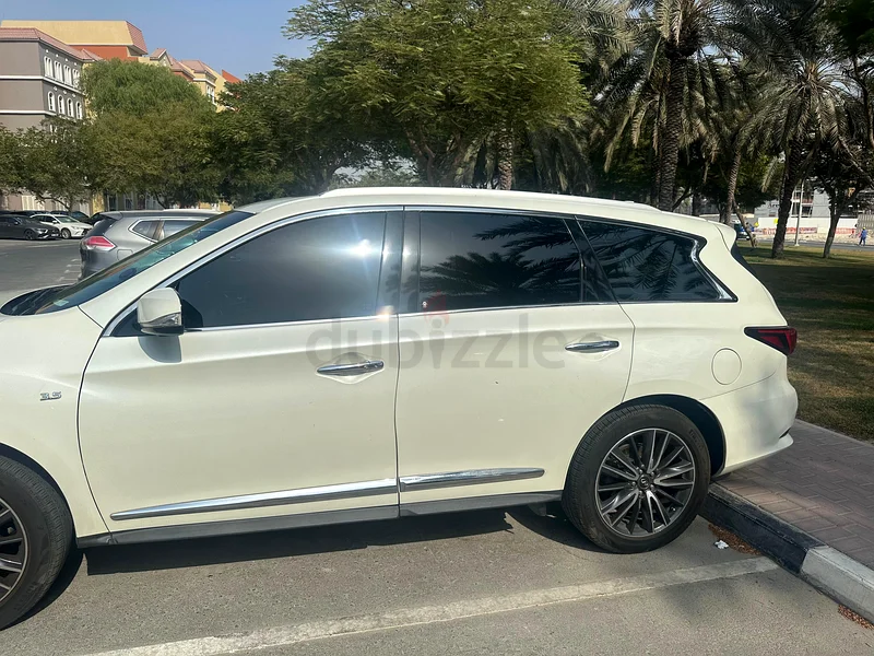 2016 Infiniti QX60 – Full Option | 7-Seater | 153,000 KM | Sun Roof | Leather | USA Specs63398553229699114