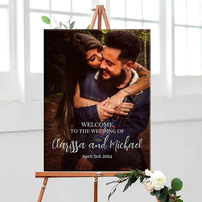 Customized Sign Boards  Backdrop Printing – for birthdays, engagements, corporate events, and more63215879057154111
