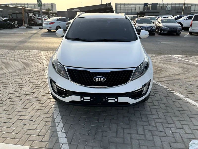 KIA SPORTAGE63398633390211112