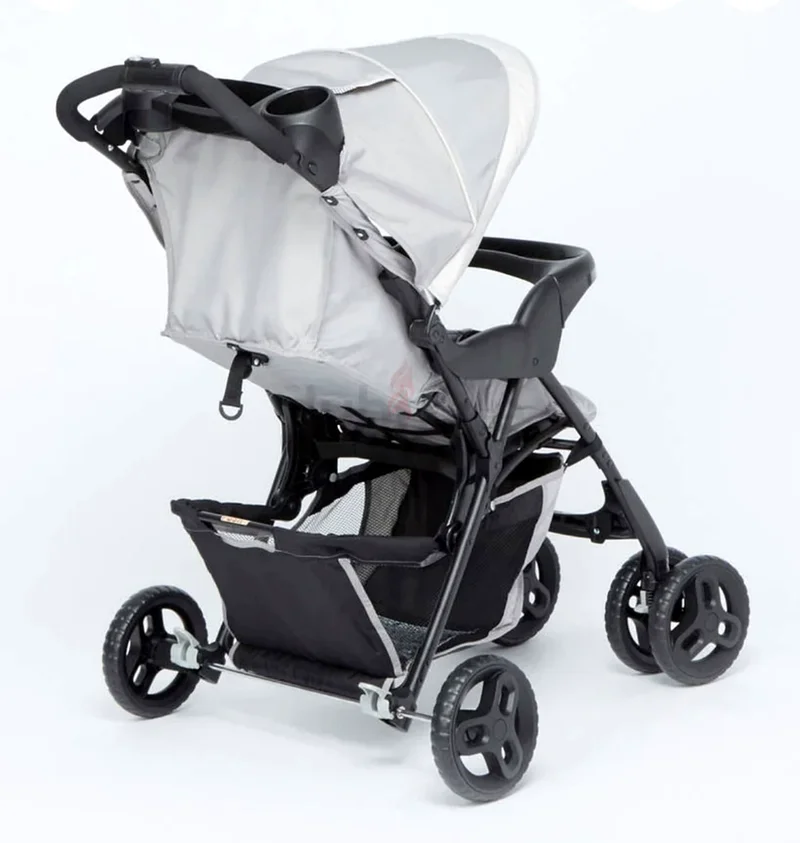GRACO - Comfy Cruiser Travel System - BOX PACKED  BRAND NEW63229680895490113
