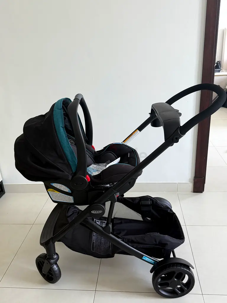 Baby stroller63205360780674119