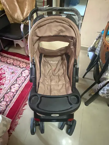 Stroller