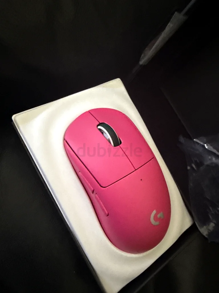 Professional Gaming mouse63198628202882112