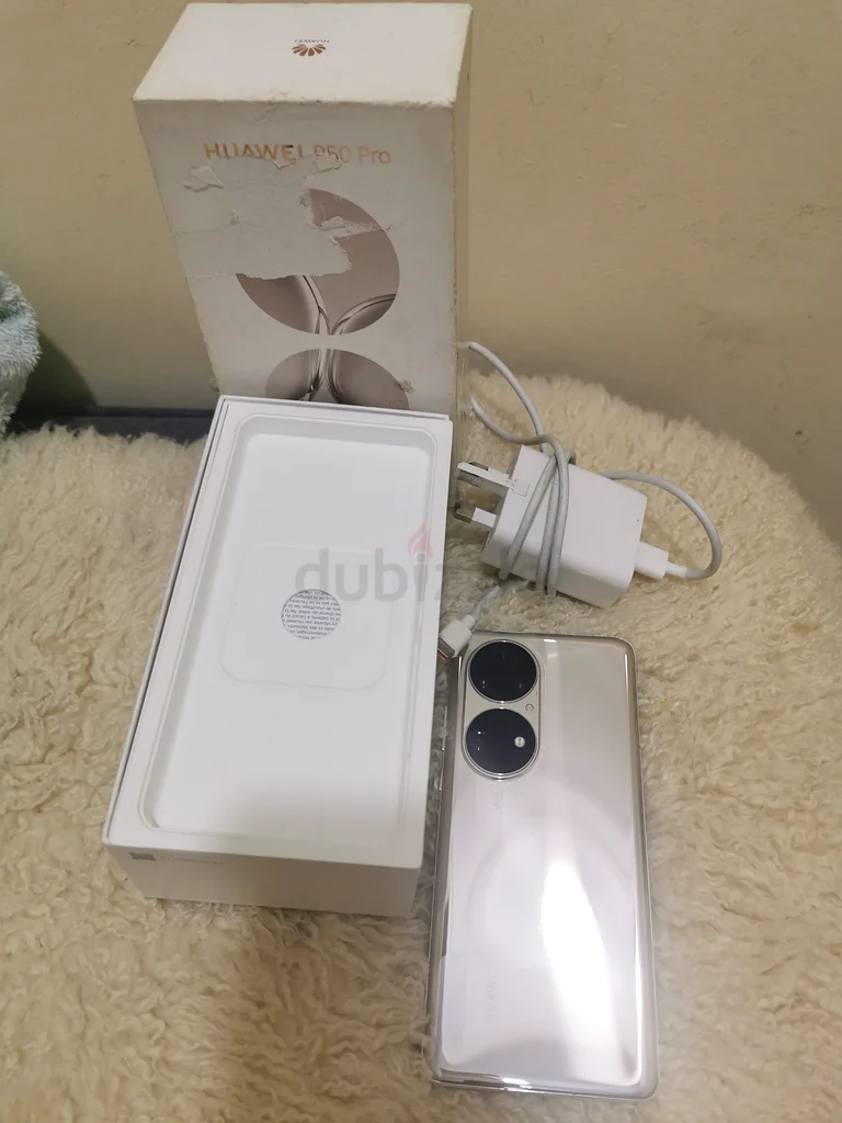 Huawei P50 Pro - Unleash the Power of Photography!63183248814851112