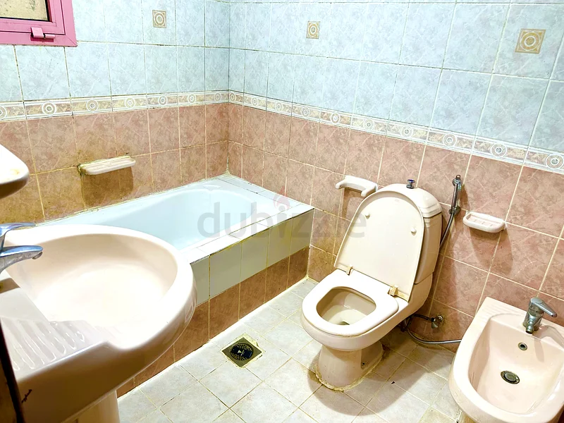 Furnished Room for Rent in Hamdan St63218793221377114