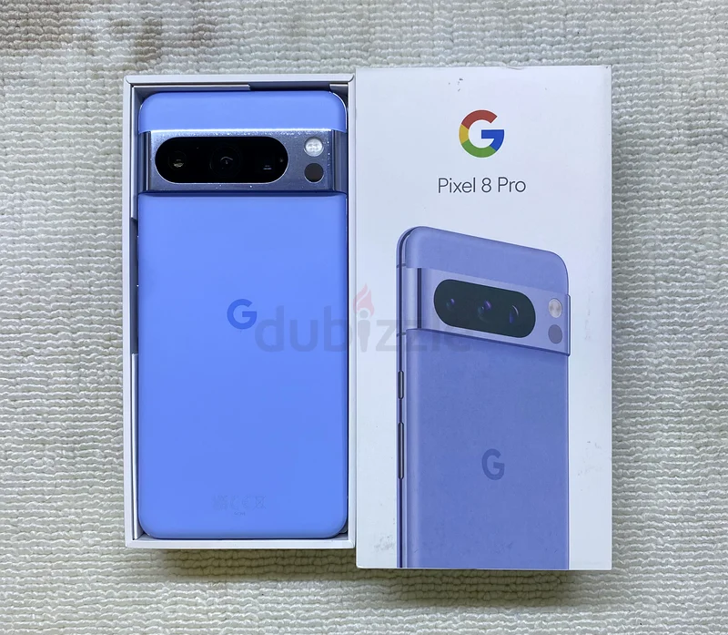 Google Pixel 8 Pro 256GB63222842585346113