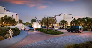 DG Villas 4 BR Park View | Large Plot | Community Living