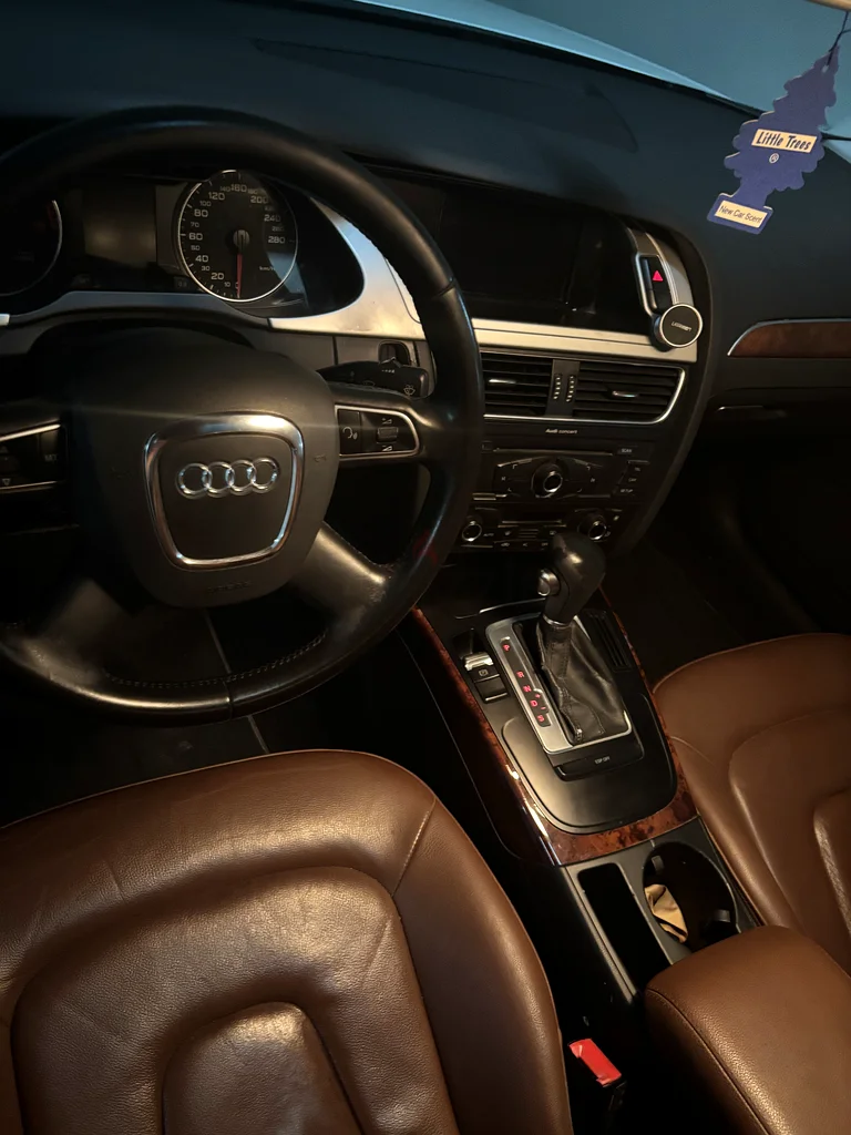 Audi A463224793084545113